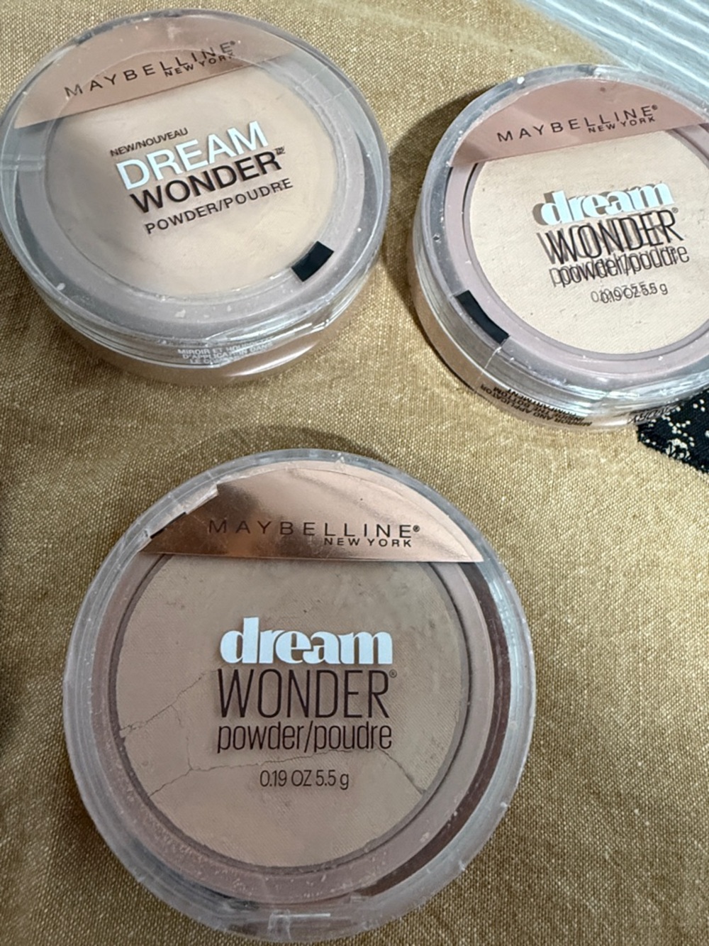 Makeup bundle - Picture 5 of 5